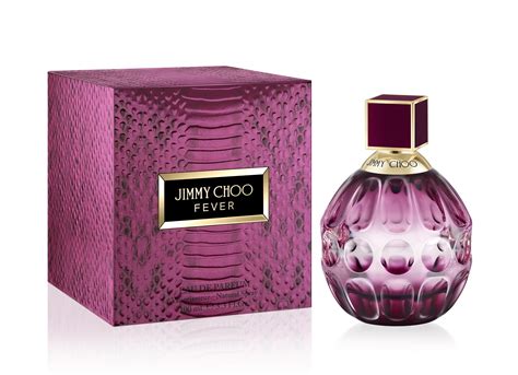 Jimmy Choo Perfume .